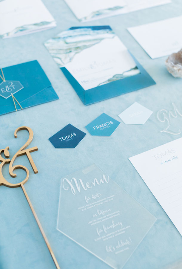 ilovebrides.pt Identidade Visual casamento